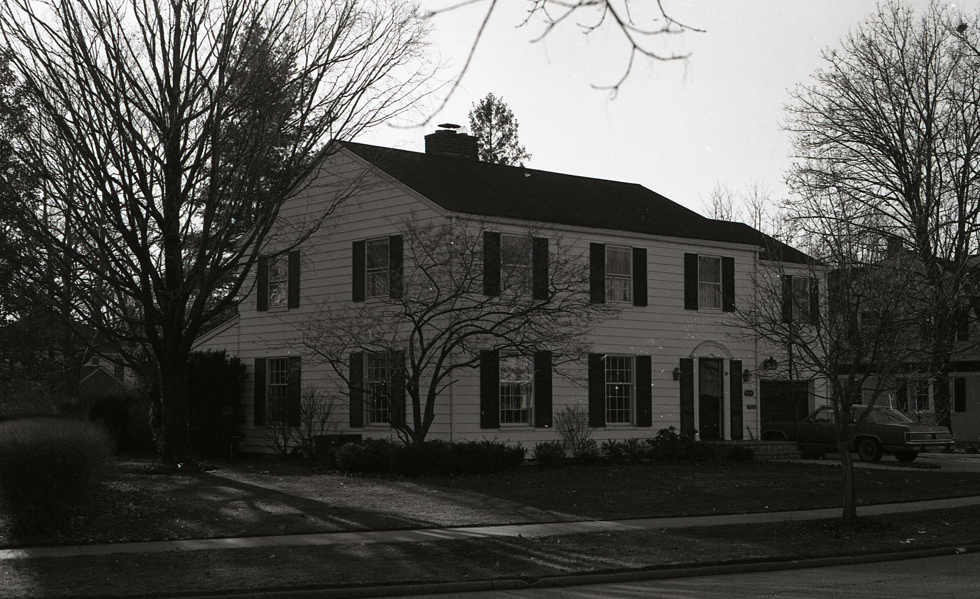 Image credit: Historic Preservation Commission of South Bend and St. Joseph County